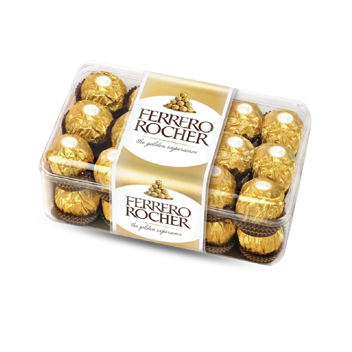 Ferrero Rocher T30 375Gm