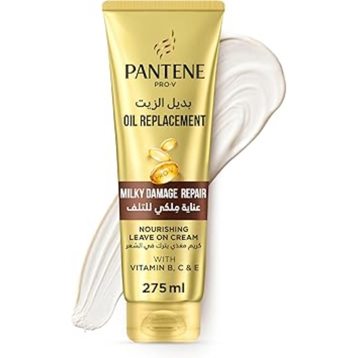 Pantene Milky Damag Repari 275