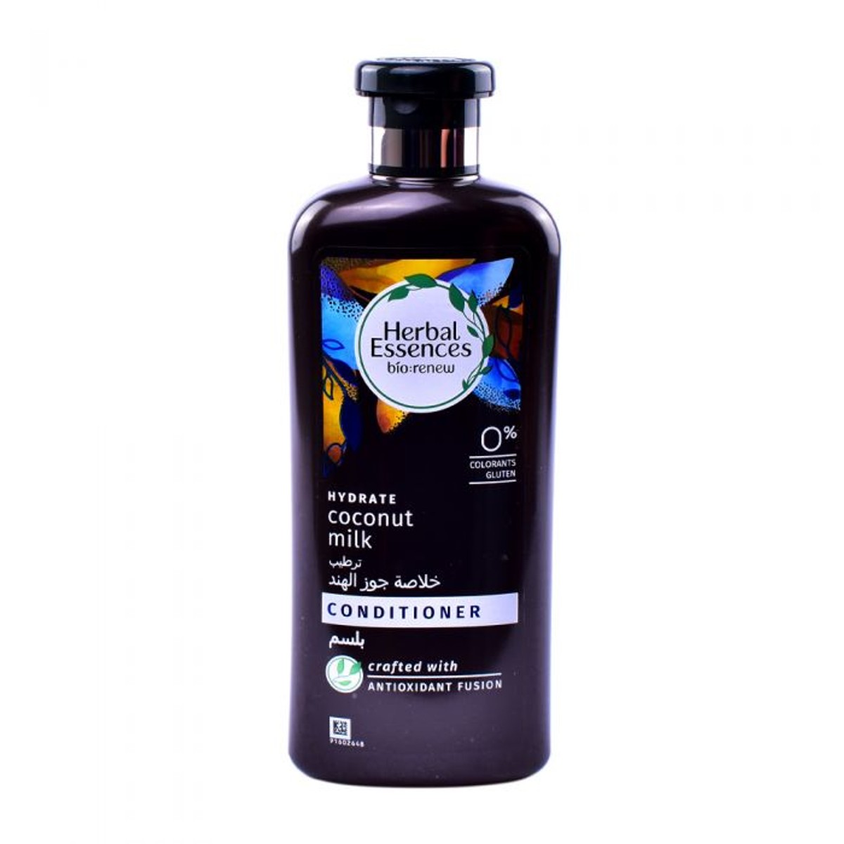 He Cond Coconut Milk 400Ml