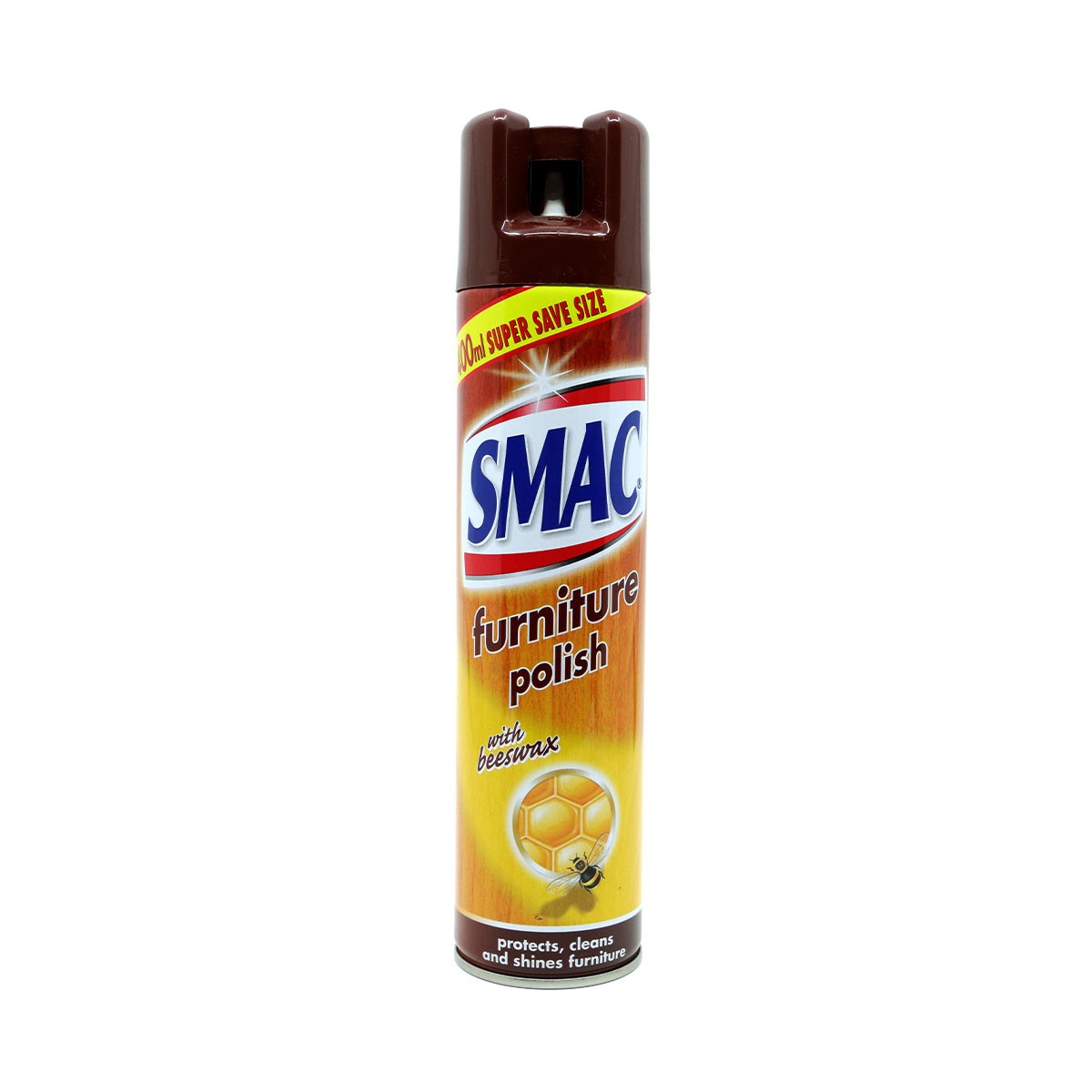 Smac Polish Furniture 400Ml