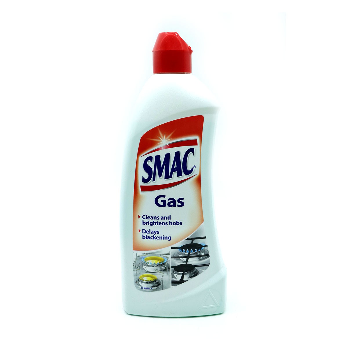 Smac Polish Gas Eye 500Ml