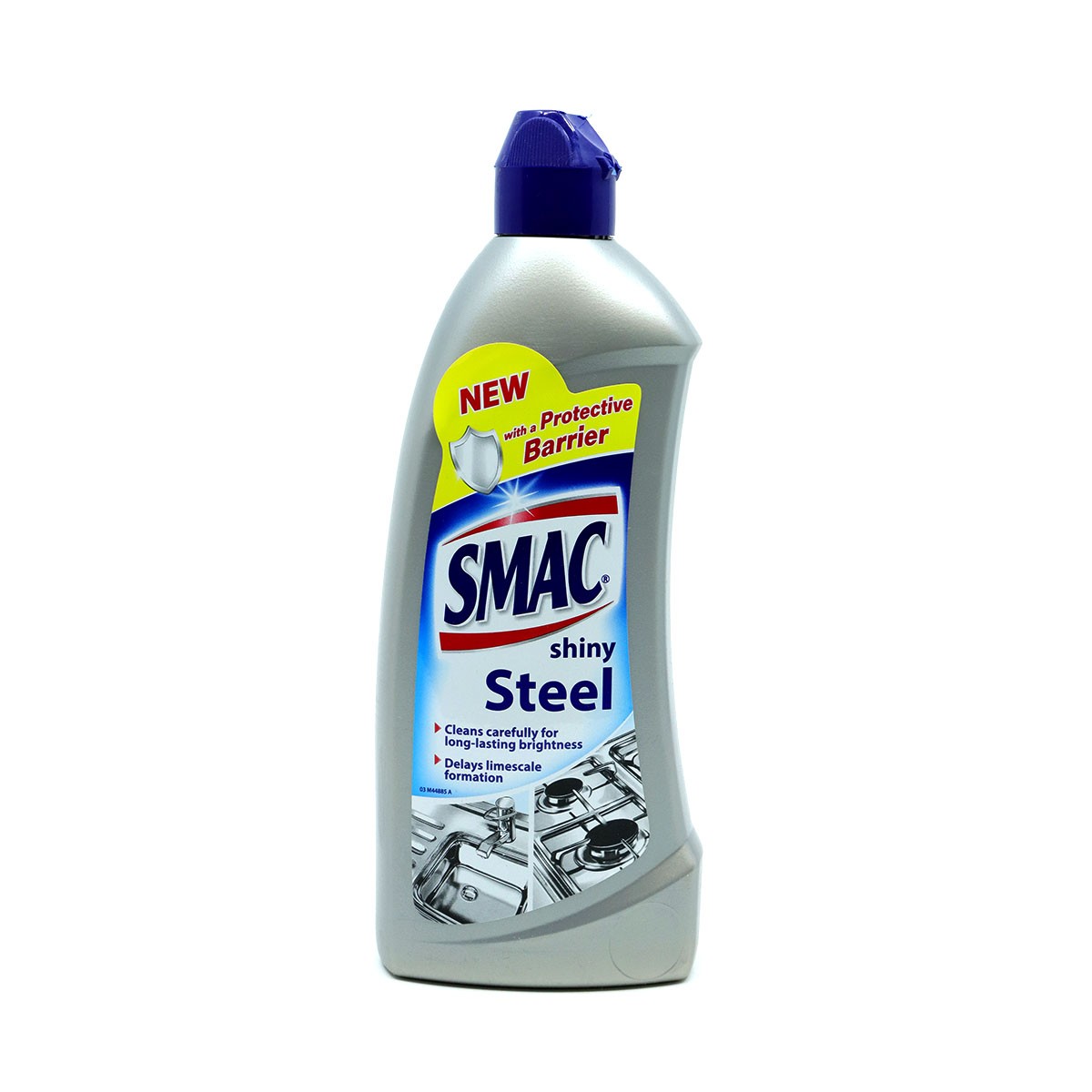 Smac Polish Stainless Steel 50