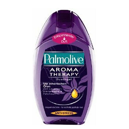 PALMOLIVE AROMA SG A