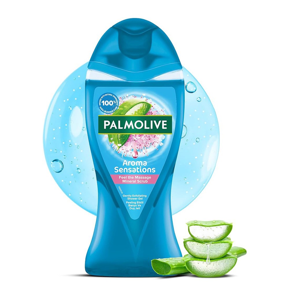 PALMOLIVE SPA SG MAS