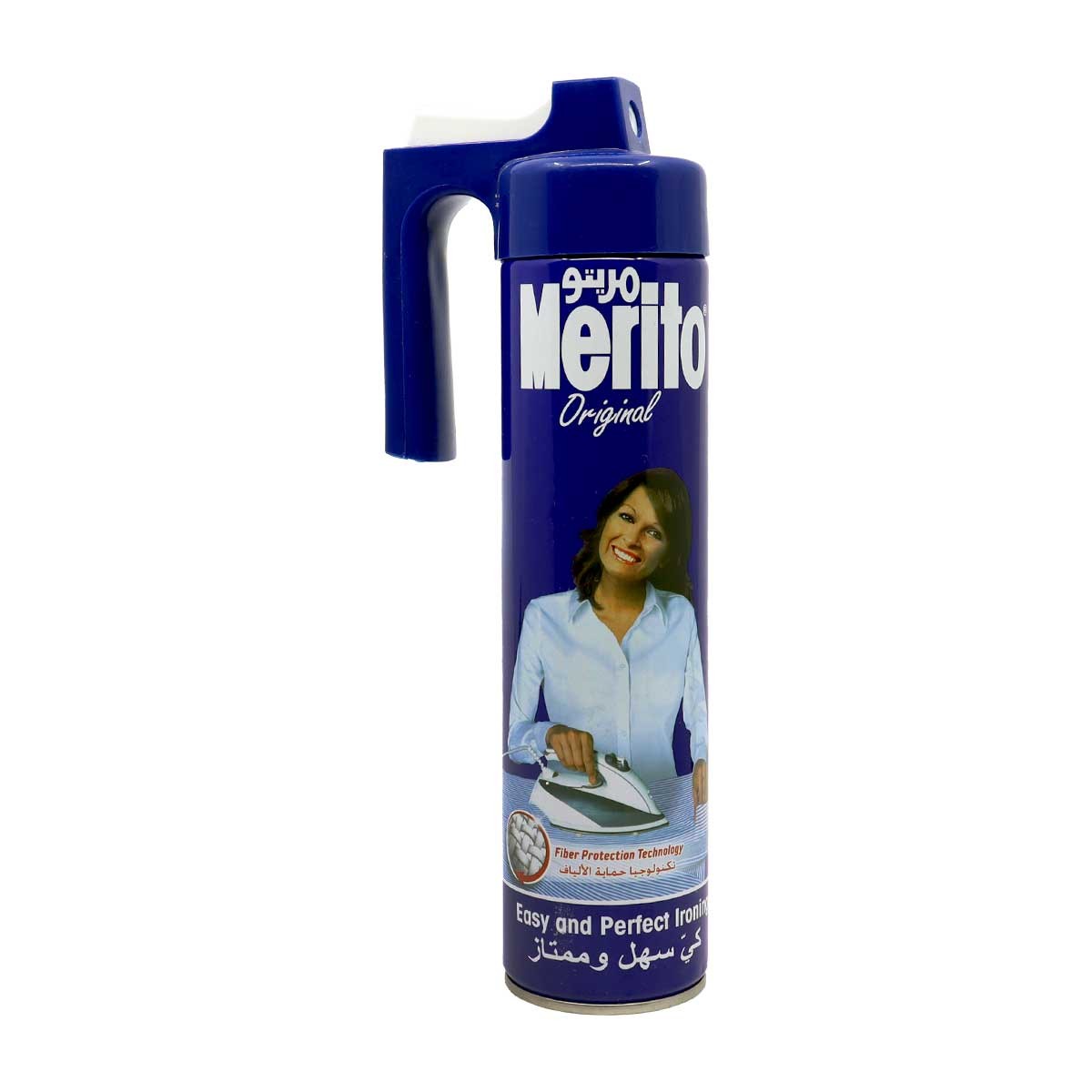 Merito Spray Starch 400Ml