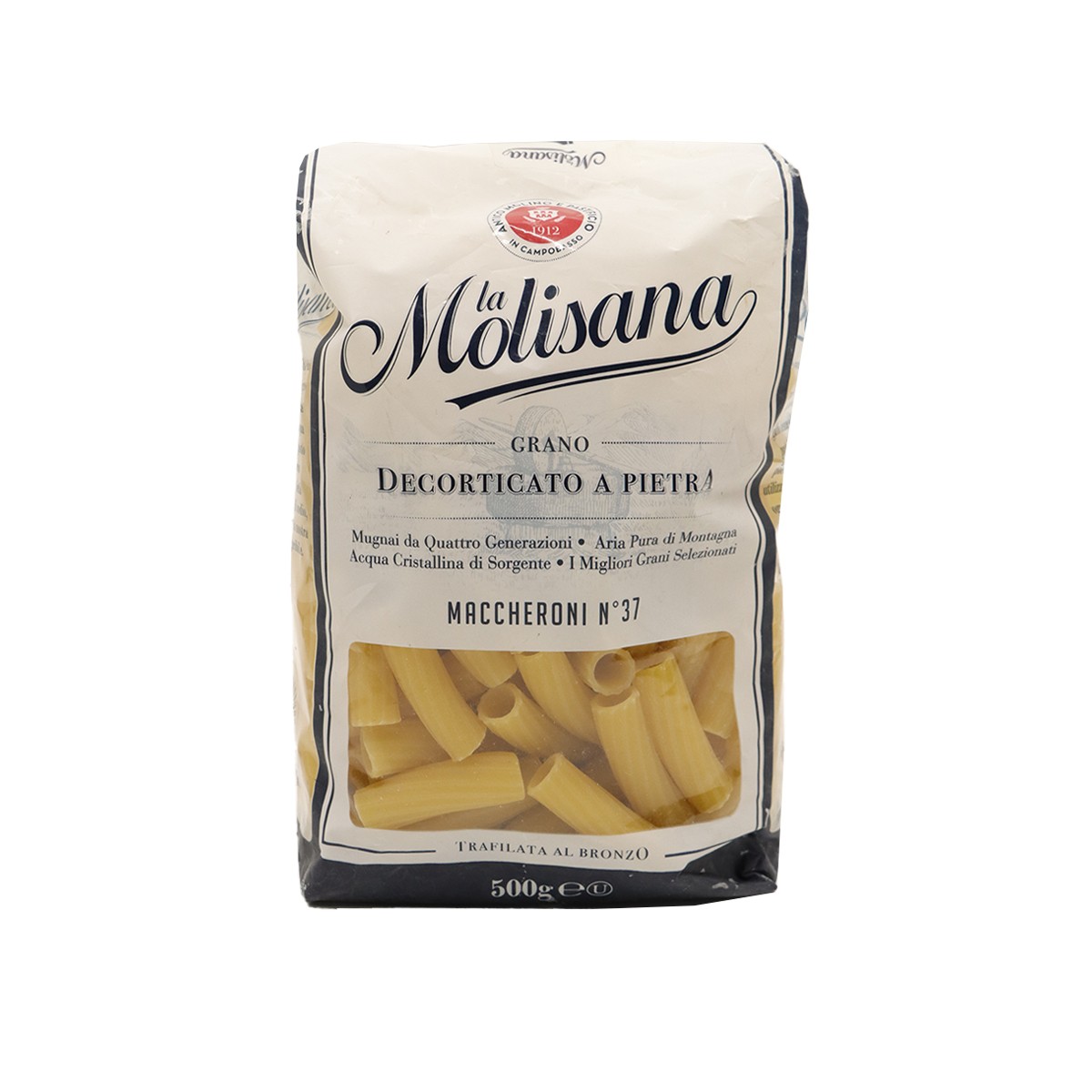 La Molisana Maccheroni 500G