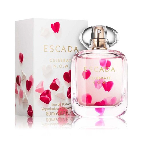 Escada Celebrate Now Edt 100Ml
