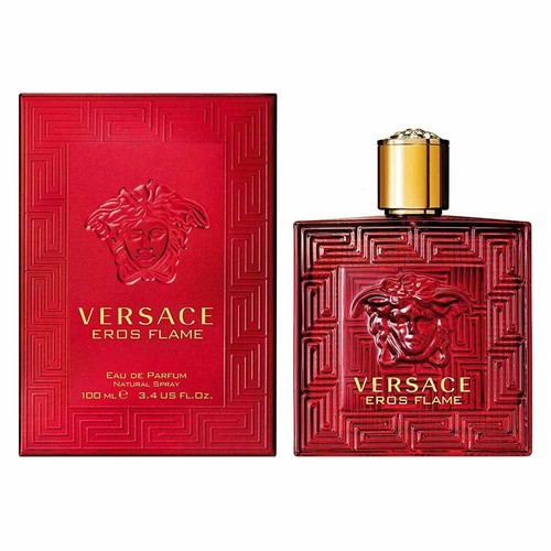 Versace Eros Flame (M) Edp 100