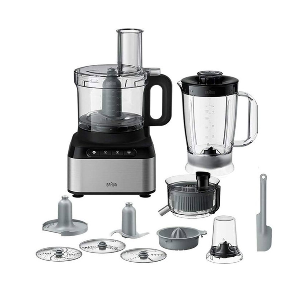 Food Processor