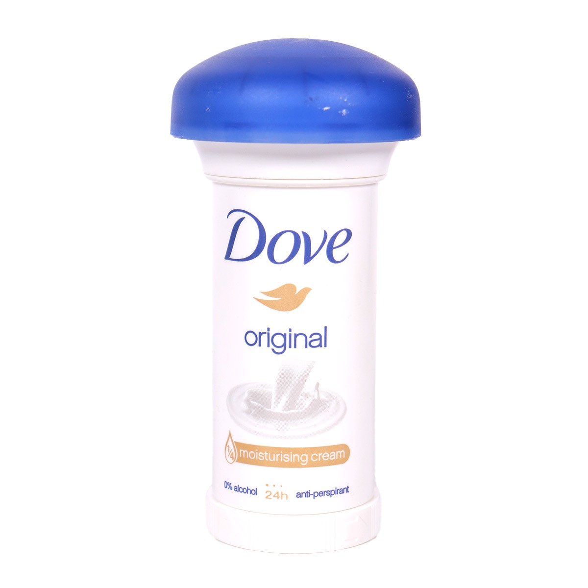 DOVE CREAM ORIG 50ML