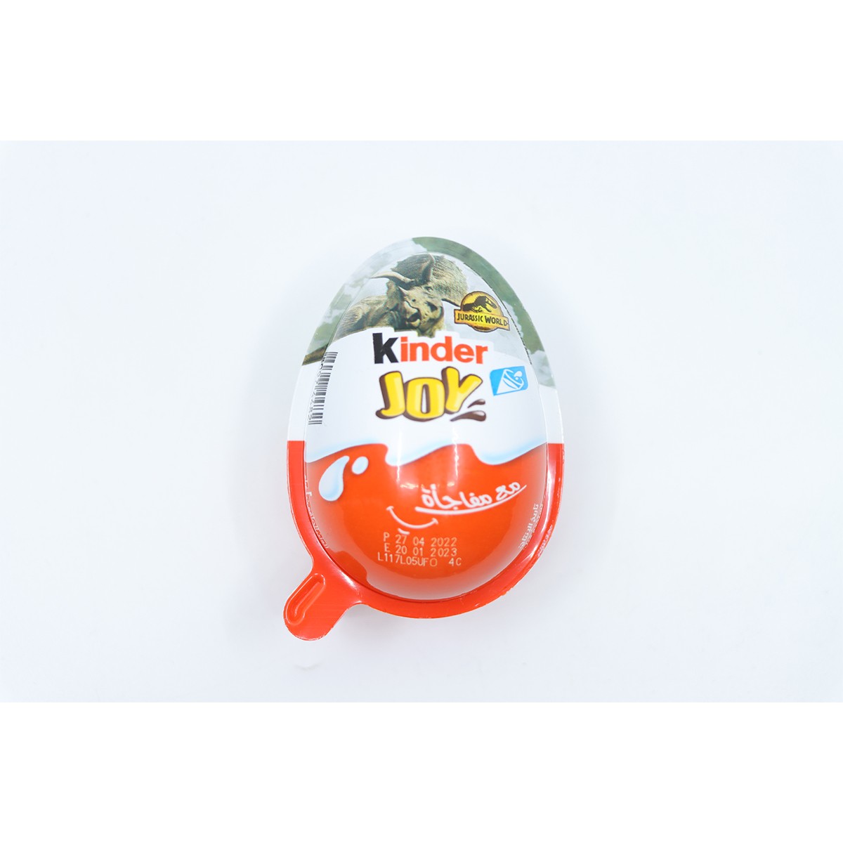 Ferrero Kinder Joy T1 Boy