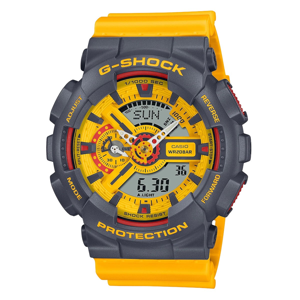 G-Shock Watch