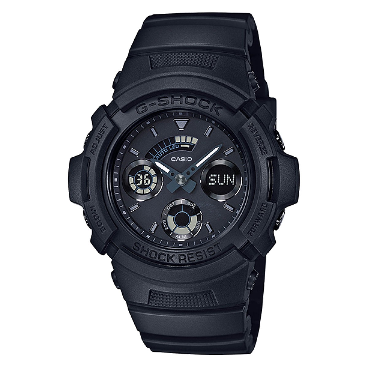 G-Shock Watch