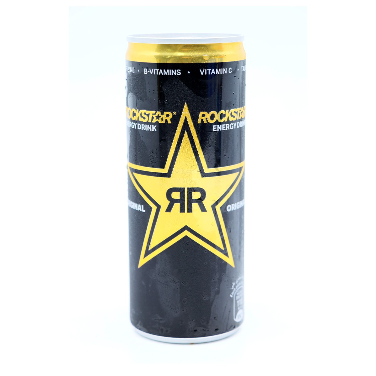 Rockstar 250Ml