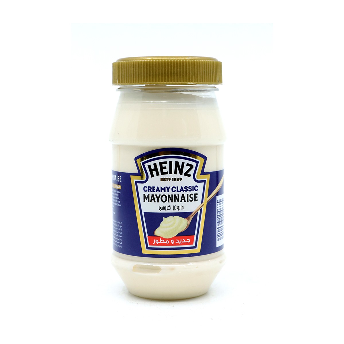 Heinz Mayonnaise 215Gm