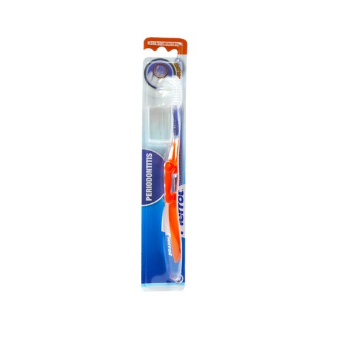 Oral Care Specialist Massanger