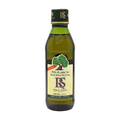 Rs Olive Oil Ex Virgin 250Gm