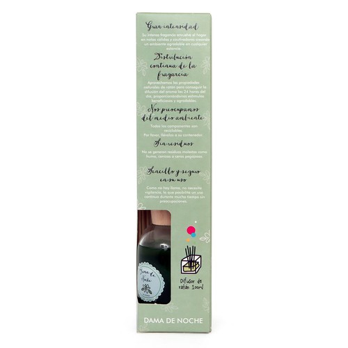 Mikado 100Ml Dama De Noche