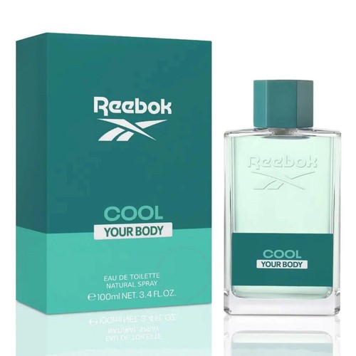 Reebok Cool Body Edt M 100Ml