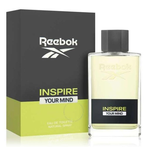 Reebook Inspire M Edt 100Ml