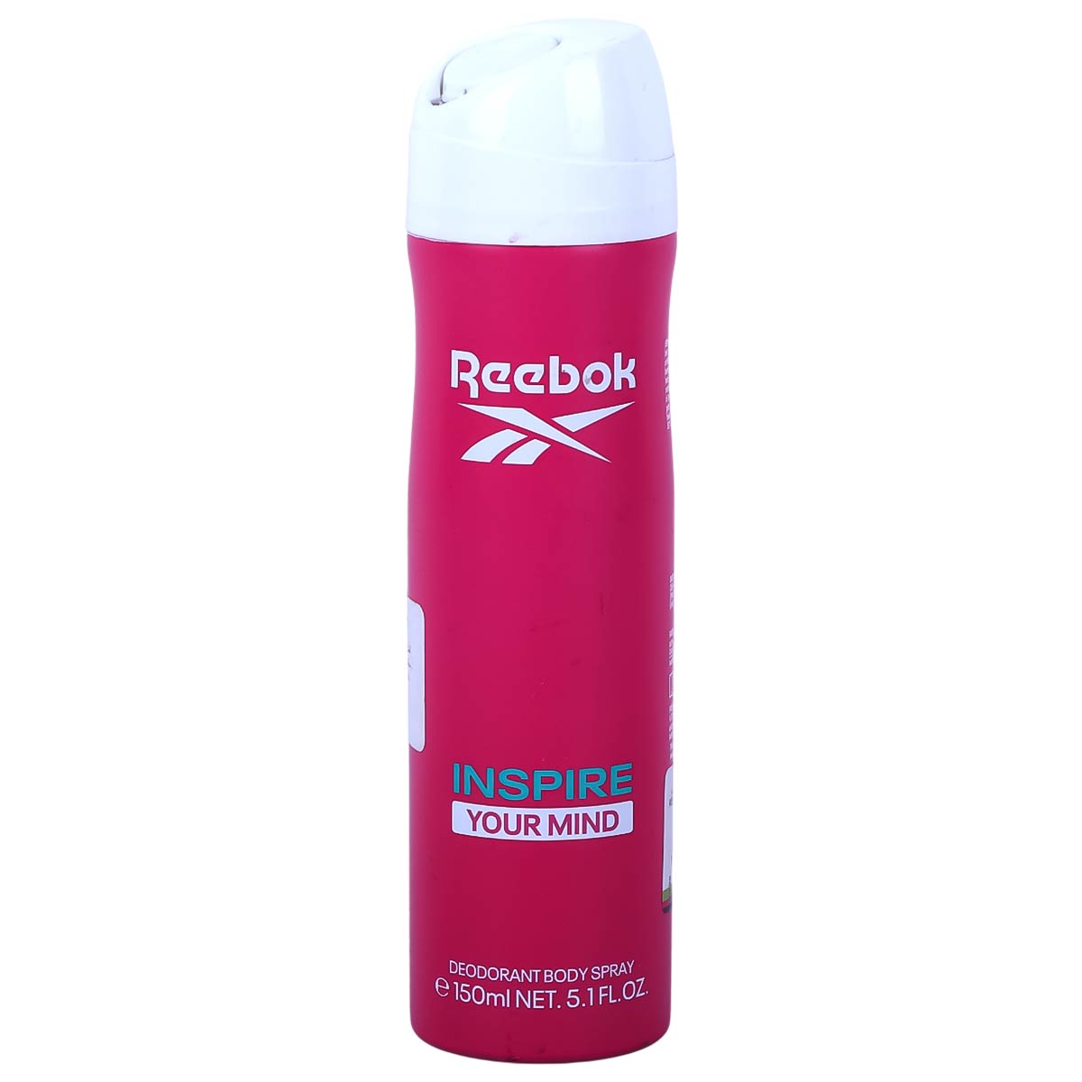 Reebok Deodorant Body Spray 150ml