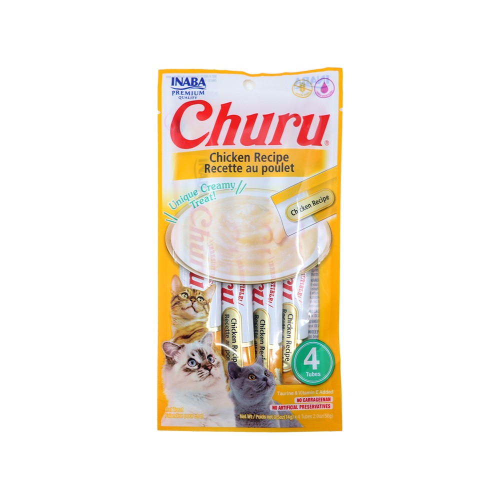 Inaba Ciao Churu Chicken 56G