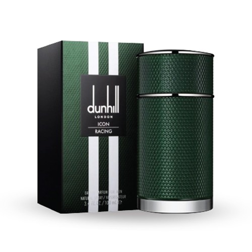 Dunhill London Icon Racing 100