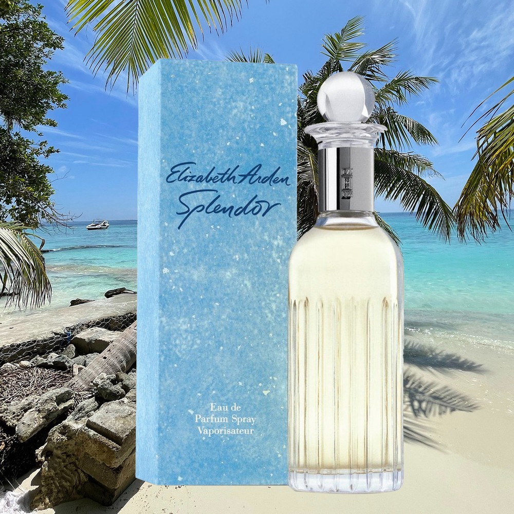 Ea Splendor(L) 125Ml Edp Spray