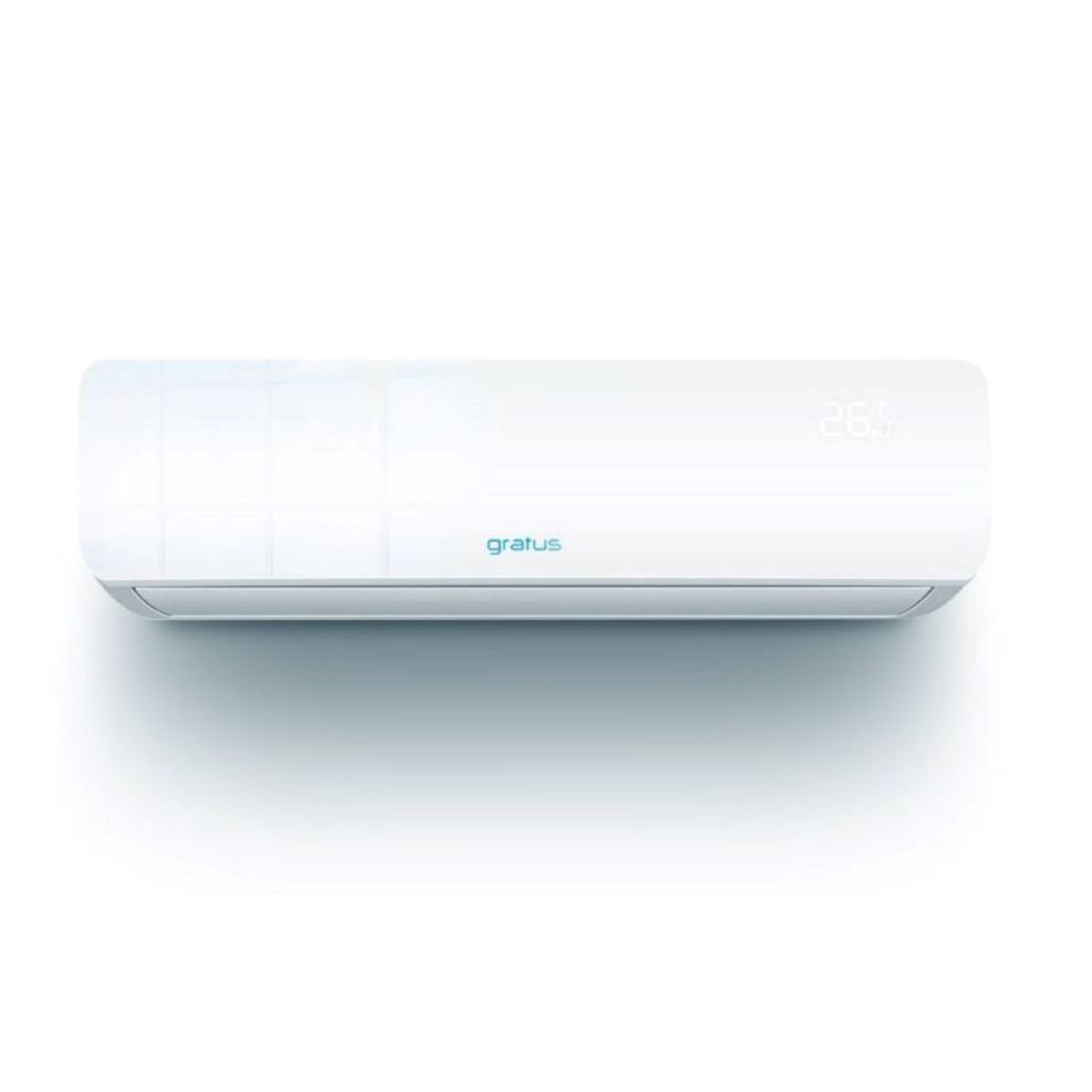 Gratus 2 Ton Split Ac