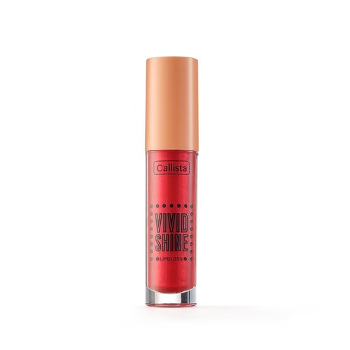 Callista 101 -D.Everything Red
