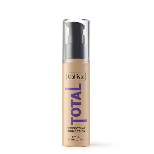Callista 230 - Medium Beige