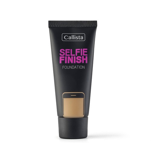 Callista 140 - Honey Beige