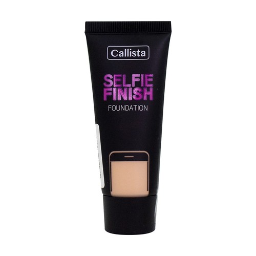 Callista 121 - Porcelain