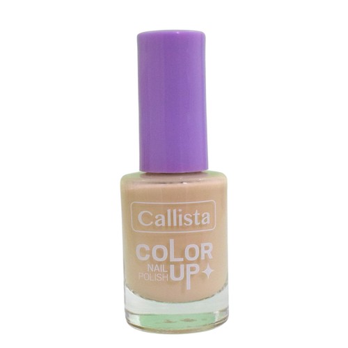 Callista Color Up N.Polish 122