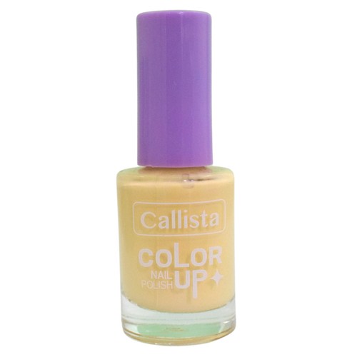 Callista Color Up N.Polish 134