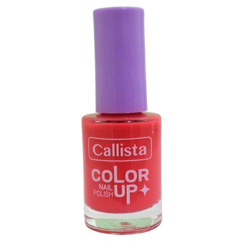 Callista Color Up N.Polish 344