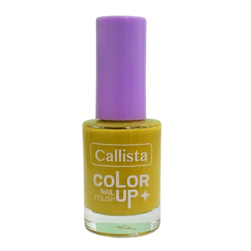 Callista Color Up N.Polish 550