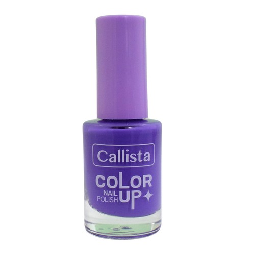 Callista Color Up N.Polish 650