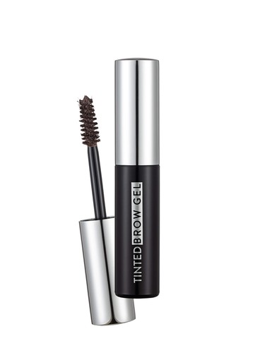 F/M Tinted Mascara-004 D.Brown