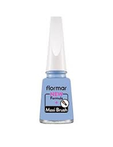 F/M Nail Enamel -465 Cookie