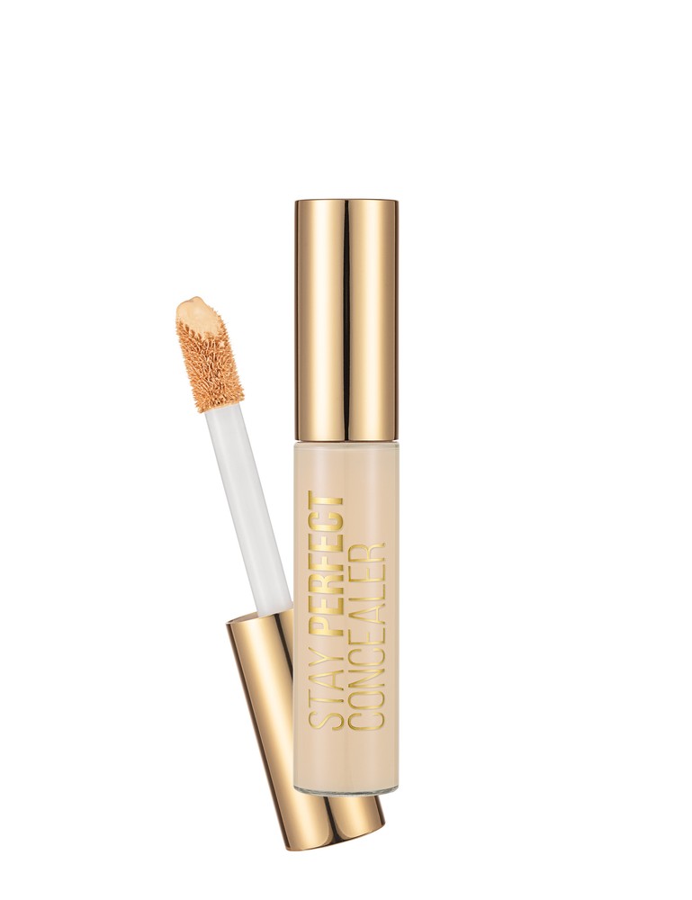 F/M Liquid Concealer-002 Light