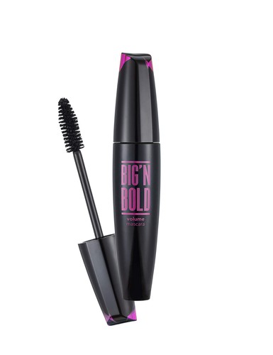 F/M Big Bold Mascara-01 Volume