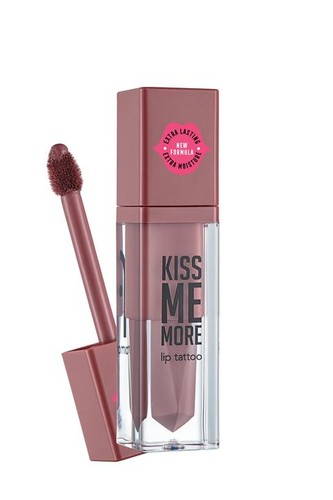 F/M Kiss Mm Tattoo -003 Skin