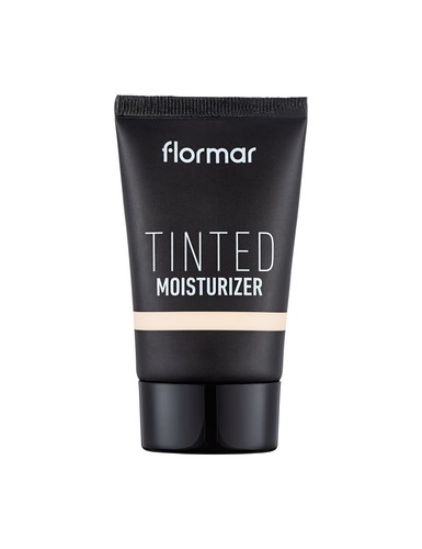 F/M Tinted Moisturizer 1 Beige