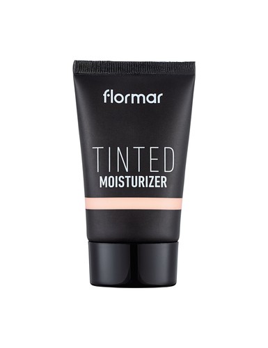 F/M Tinted Moisturizer 05 Sand