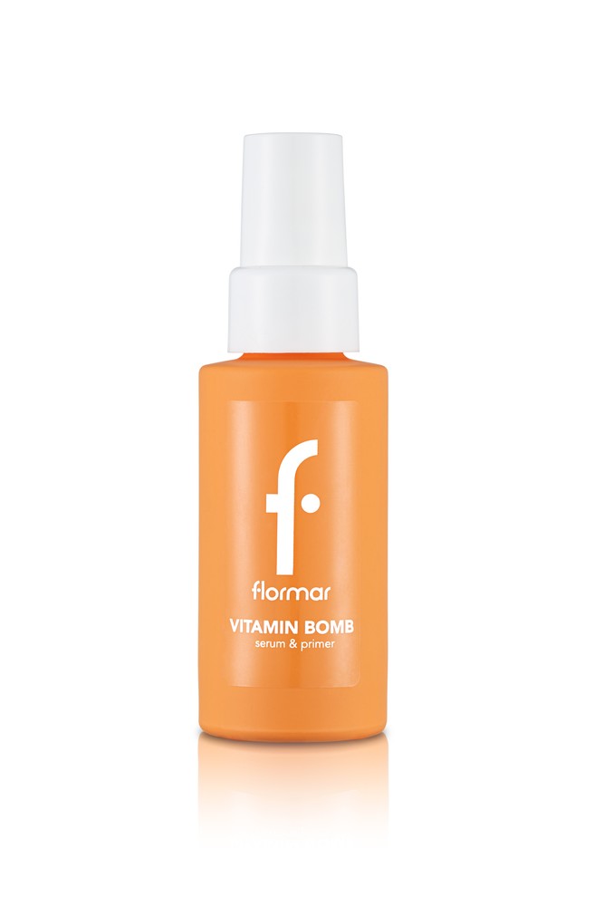 F/M Vitamin Bomb Serum &Primer