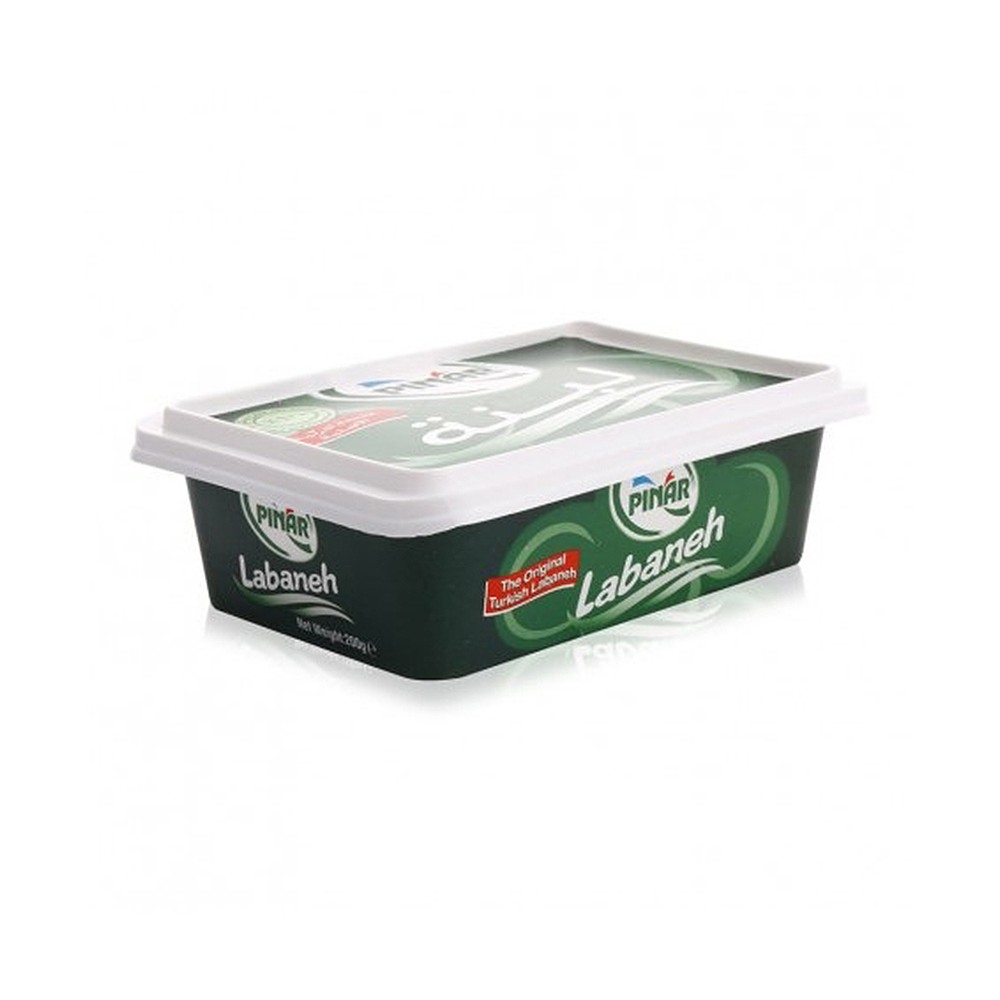 Pinar Labneh 200Gm
