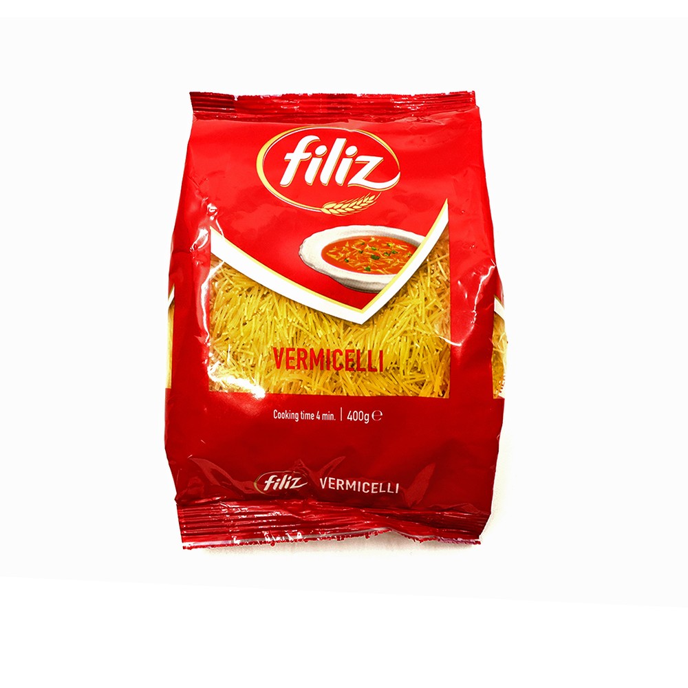 Filiz Vermicilli 400Gm