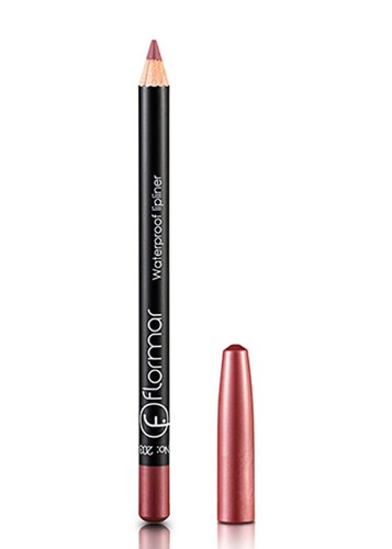 Flormar Lipliner Pencil 203