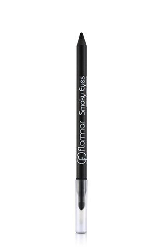 F/M Smky Crbn Blck Wp E.Liner